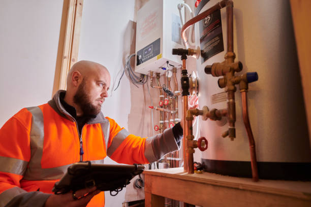Best Commercial Plumbing Services  in Cohoes, NY
