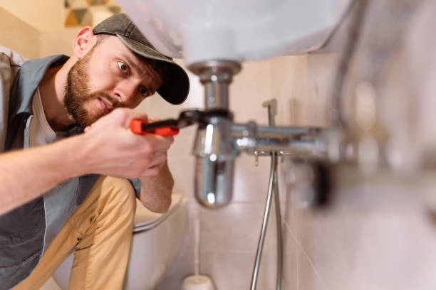 Best Shower Repair Services  in Cohoes, NY