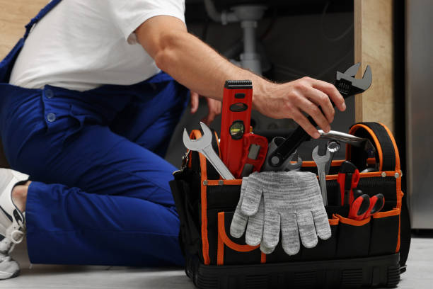Reliable Cohoes, NY Plumbing Solutions